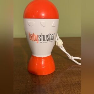 Baby Shusher Sleep Miracle Device
